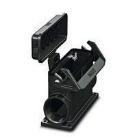 HC-EVO-B24-SHWSC-2SSM25-PLRBK - Phoenix Contact - 1421460