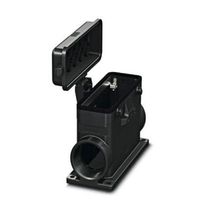 HC-EVO-B24-SHFDC-2SSM25-PLRBK - Phoenix Contact - 1421462