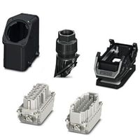 HC-EVO-B16PT-BWD-HH-M25-PLRBK - Phoenix Contact - 1407712