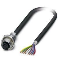 SACCBP-FS-8CON-M16/2,0-PUR SCO - Phoenix Contact - 1419344