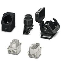 HC-EVO-B10PT-BWSC-HL-M25-PLRBK - Phoenix Contact - 1408791