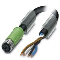 SAC-4P-10,0-PUR/FST SCO - Phoenix Contact - 1408826