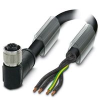 SAC-4P-20,0-PUR/M12FRS PE - Phoenix Contact - 1421534