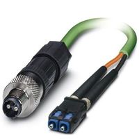 FOC-PN-B-1000/M12-C/SCRJ/1 - Phoenix Contact - 1408865