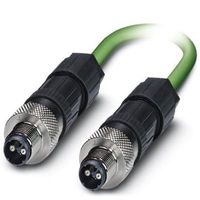 FOC-PN-B-1000/M12-C/M12-C/1 - Phoenix Contact - 1408871