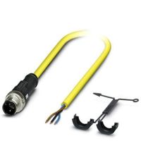 SAC-HZ-3P-MS/2,0-542 SCO BK - Phoenix Contact - 1409524