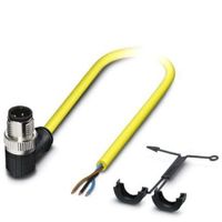 SAC-HZ-3P-MR/2,0-542 SCO BK - Phoenix Contact - 1409531