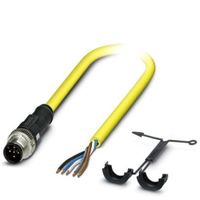 SAC-HZ-5P-MS/2,0-542 SCO BK - Phoenix Contact - 1409606