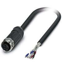 SAC-5P-2,0-92X/M12FS SH OD - Phoenix Contact - 1410474
