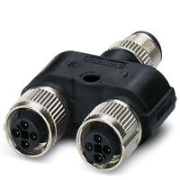 SAC-4PY-MT/2XFT VP - Phoenix Contact - 1410632