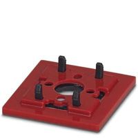 SAC-VP-SEAL-SIL/RD OD - Phoenix Contact - 1410695