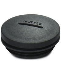 HC-K-BS-M32-BK - Phoenix Contact - 1410754