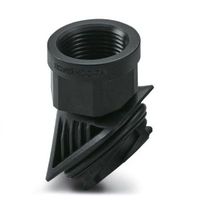 HC-D-TA-PG16-PLR-BK - Phoenix Contact - 1411353