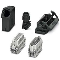 HC-EVO-A16PT-BWS-HH-M25-PLRBK - Phoenix Contact - 1424459