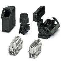 HC-EVO-A16PT-BWSC-HH-M25-PLRBK - Phoenix Contact - 1424460