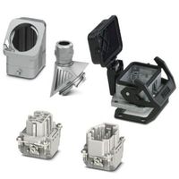 HC-EVO-B06PT-BWSC-HL-M20ELC-AL - Phoenix Contact - 1411487