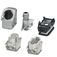 HC-EVO-B10PT-BWD-HL-M25ELC-AL - Phoenix Contact - 1411488