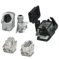 HC-EVO-B10PT-BWSC-HL-M25ELC-AL - Phoenix Contact - 1411491