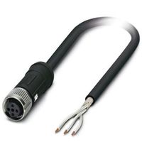 SAC-3P- 3,0-28R/FS SCO RAIL - Phoenix Contact - 1108343