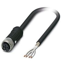SAC-4P-FS SCO RAIL/.../... - Phoenix Contact - 1412167