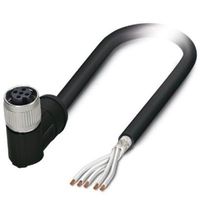 SAC-5P-FR SCO RAIL/.../... - Phoenix Contact - 1412173