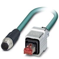 VS-M12MS-PPC/ME-94B-LI/5,0 - Phoenix Contact - 1412477