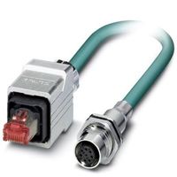 VS-M12FSBP-PPC/ME-94B-LI/5,0 - Phoenix Contact - 1412503