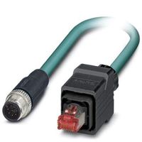 VS-M12MS-PPC/PL-94B-LI/5,0 - Phoenix Contact - 1412561