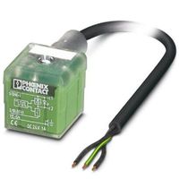 SAC-3P-1,5-PUR/A-1L-R-ES - Phoenix Contact - 1413115