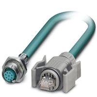 VS-M12FSBP-IP67-94C-LI/2,0 - Phoenix Contact - 1413324