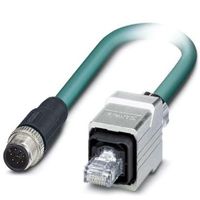 VS-M12MS-PPC/ME-94C-LI/2,0 - Phoenix Contact - 1413560