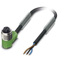 SAC-3P-5,0-PUR/M12FR - Phoenix Contact - 1694525