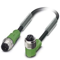 SAC-3P-M12MS/ 0,3-PVC/M12FR - Phoenix Contact - 1414580