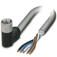 SAC-5P- 3,0-500/M12FRL FE SH - Phoenix Contact - 1414795
