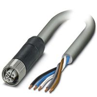 SAC-5P-1,5-280/M12FSL FE CH-MA - Phoenix Contact - 1158675