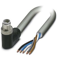 SAC-5P-M12MRL/10,0-280 FE - Phoenix Contact - 1414862
