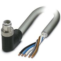 SAC-5P-M12MRL/10,0-280 FE SH - Phoenix Contact - 1414863