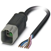 SAC-6P-DTMS/ 1,5-PUR - Phoenix Contact - 1415030