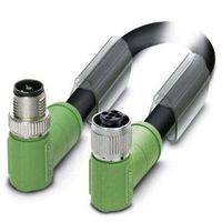 SAC-4P-MRT/ 10,0-PUR/FRT SH SC - Phoenix Contact - 1415205