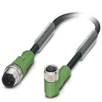 SAC-3P-M12MS/0,6-PVC/M 8FR - Phoenix Contact - 1415531