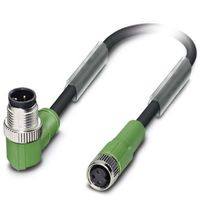 SAC-3P-M12MR/0,6-PVC/M 8FS - Phoenix Contact - 1415535
