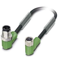 SAC-3P-M12MR/0,3-PVC/M 8FR - Phoenix Contact - 1415538