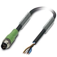 SAC-4P-M 8MS/5,0-PUR - Phoenix Contact - 1681800