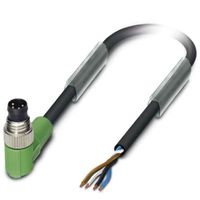 SAC-4P-M 8MR/3,0-PUR - Phoenix Contact - 1681826