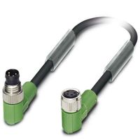 SAC-4P-M 8MR/0,6-PVC/M 8FR - Phoenix Contact - 1415581