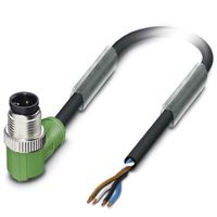 SAC-4P-M12MR/3,0-PUR - Phoenix Contact - 1668179