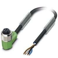 SAC-4P-3,0-PUR/M12FR - Phoenix Contact - 1668234