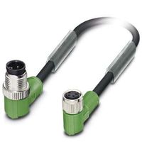 SAC-4P-M12MR/0,3-PVC/M 8FR - Phoenix Contact - 1415667