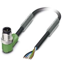 SAC-5P-M12MR/3,0-PVC - Phoenix Contact - 1415680