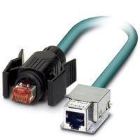 VS-BU/C6-IP67/B-94F-LI/5,0 - Phoenix Contact - 1415856